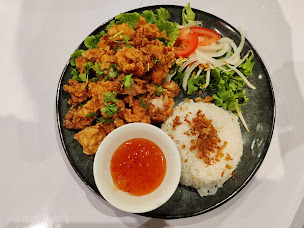 Photo n°67 de Pho 69 à Lyon (Restaurant asiatique)