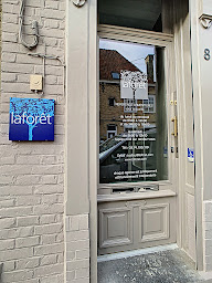 Photo n°4 de Agence immobilière Laforêt BAILLEUL à Bailleul (Agence de location immobilière)