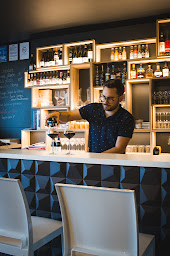 Photo n°10 de Vins et Caudalies à Mouilleron-le-Captif (Cave à vins)