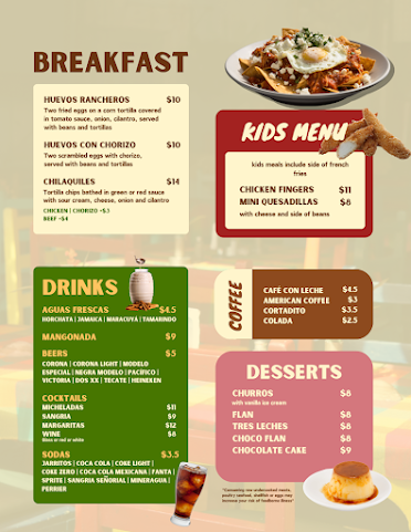 Don Maguey Mexican Restaurant by null