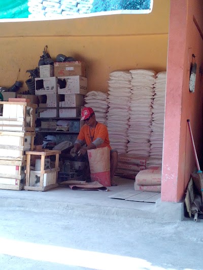 Photos of Toko Besi Dan Alat Listrik Bongkar Jaya