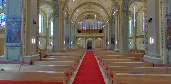 Értékelések erről a helyről: Nagyboldogasszony-székesegyház, Kaposvár - Templom