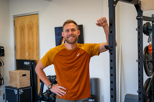 Up and Running Physical Therapy Clinic - Fort Collins CO - Thumbnail