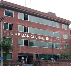 Punjab Bar Council lahore