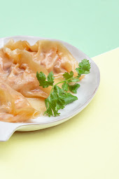 Photo n°75 de Lipopette Foch - Bistrot japonais à Lyon (Restaurant végétarien)