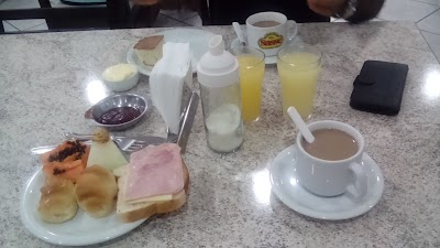 Photos of Hotel Praiamar