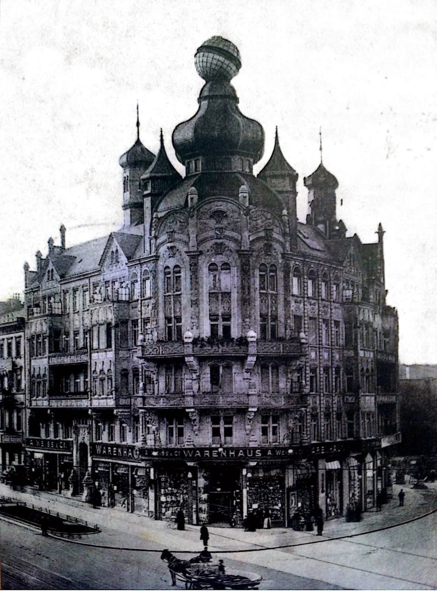 Hotel Pension Delta