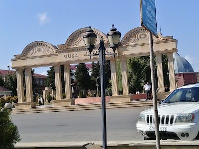 Photos of Meydan Parkı