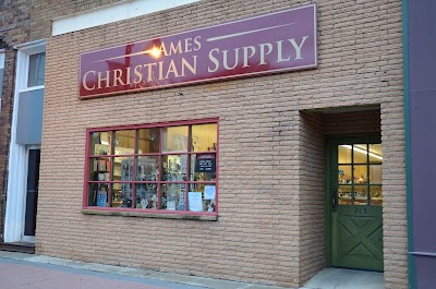 Ames Christian Supply Inc