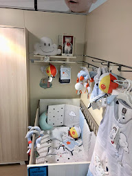 Photo n°31 de adbb autour de bébé Briancon à Briançon (Magasin de puériculture)