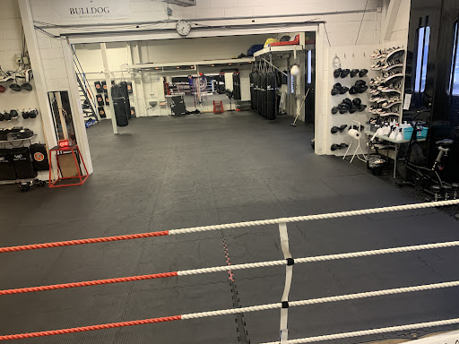 Bulldog Training Center - Thumbnail