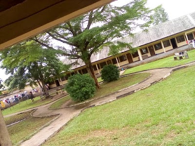 Photos of Male Presidential Hostel
