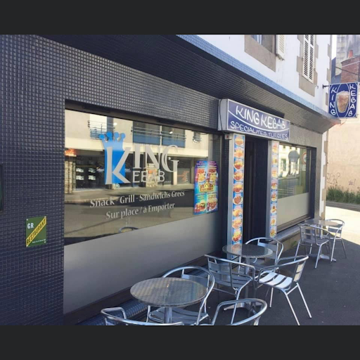 Photo 4 - King Kebab