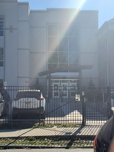 Keystone Academy Charter School Gallery - United States