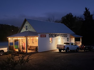 G.H. Coffman Country Store