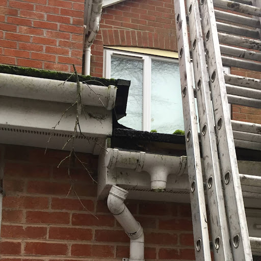 Thompson And Son Roofing - Thumbnail