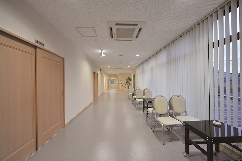 斎場前ホール紫蘭