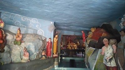 Photos of Diwankaralena Aranya Senasanaya