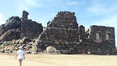 Photos of Arikok National Park