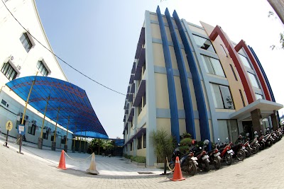 Photos of STIKes Harapan Bangsa Purwokerto