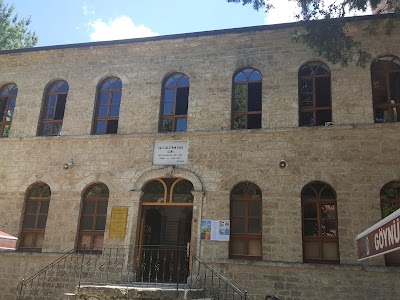Photos of G&ouml;yn&uuml;k Y&ouml;resel &Uuml;r&uuml;nler