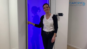 Photo n°2 de CAPCRYO Centre de Cryothérapie à Marquise (Centre d'amincissement)