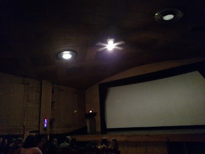 Joyo Theater