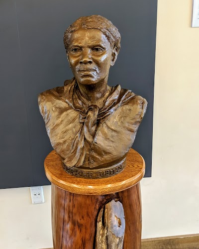 Harriet Tubman Underground Railroad National Historical Park