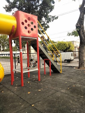 Plaza La Batalla de Maipú, Author: Sergio Cundere