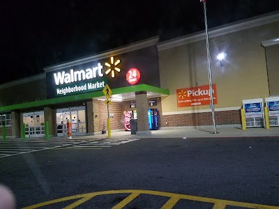 Walmart Neighborhood Market