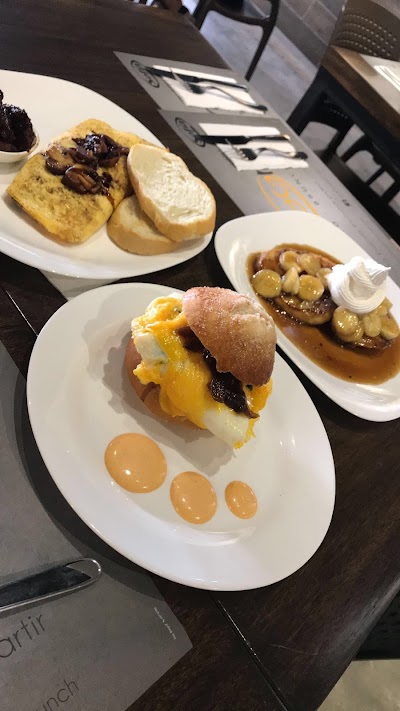 Photos of Alleggro Resto-Brunch