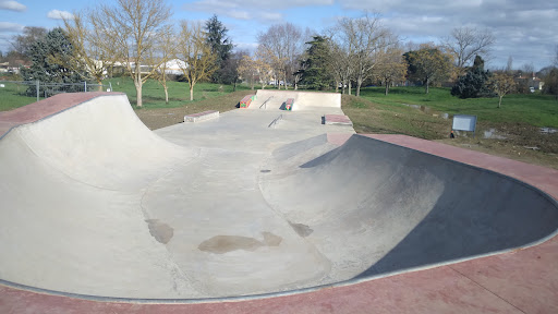 Skate Parc de Frouzins