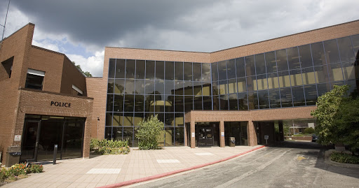 Branson City Hall - Thumbnail