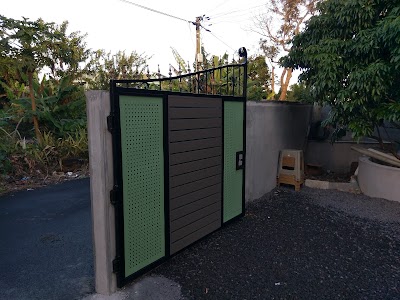 Photos of Mansuri Home