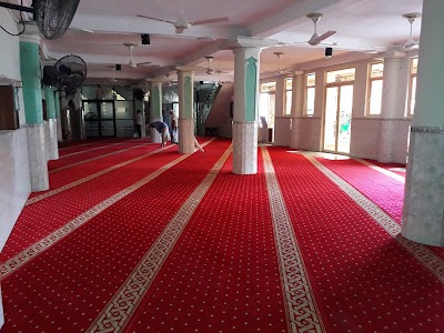Photos of Централна джамия на Уелампития