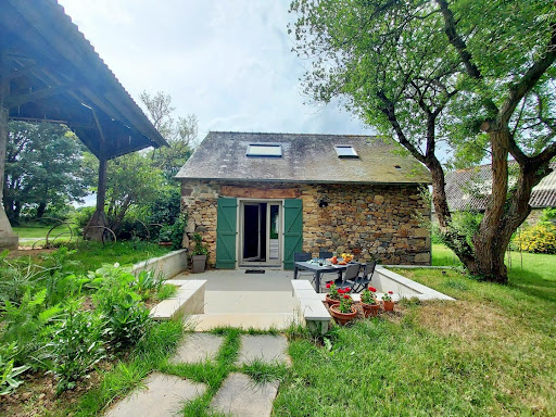 Photo de La Villa Punch - Gîtes de France à Uzel (22460)