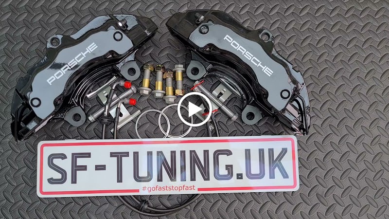 SF-Tuning LTD photo 2