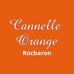 Photo n°18 de Cannelle Orange Rocbaron à Rocbaron (Magasin de luminaires)