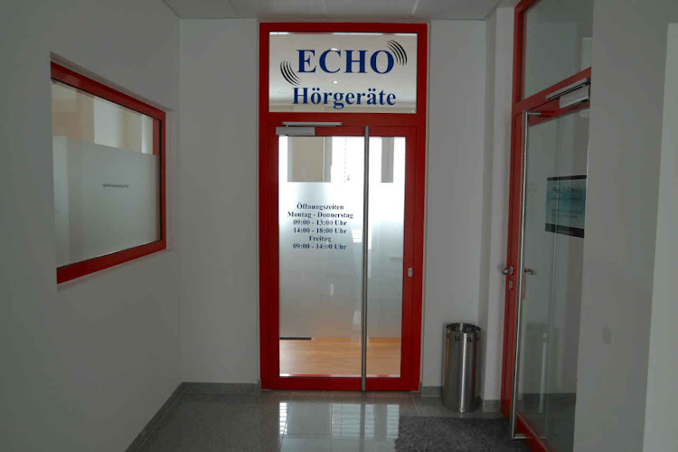 Echo Hörgeräte GmbH