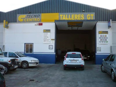 photo of TECNO-CENTRO TALLERES GT