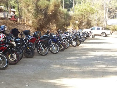 Photos of Exploradores del Maipo