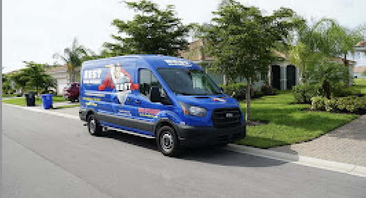 Best Home Services - Plumbing Services