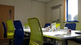 Nuvenu Meeting Rooms and Conference Centre