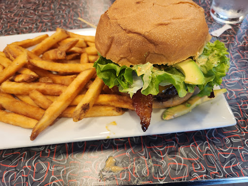 Novelty Burger & Bar - Thumbnail