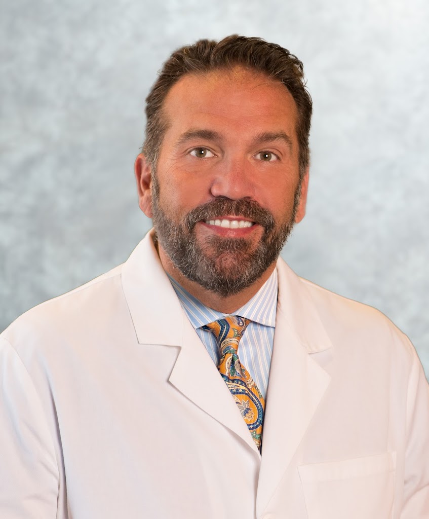 Robert Smith Md Facc