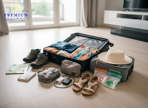 Planning your next getaway? Smart packing can turn any trip into a smoother, stress-free experien… post image