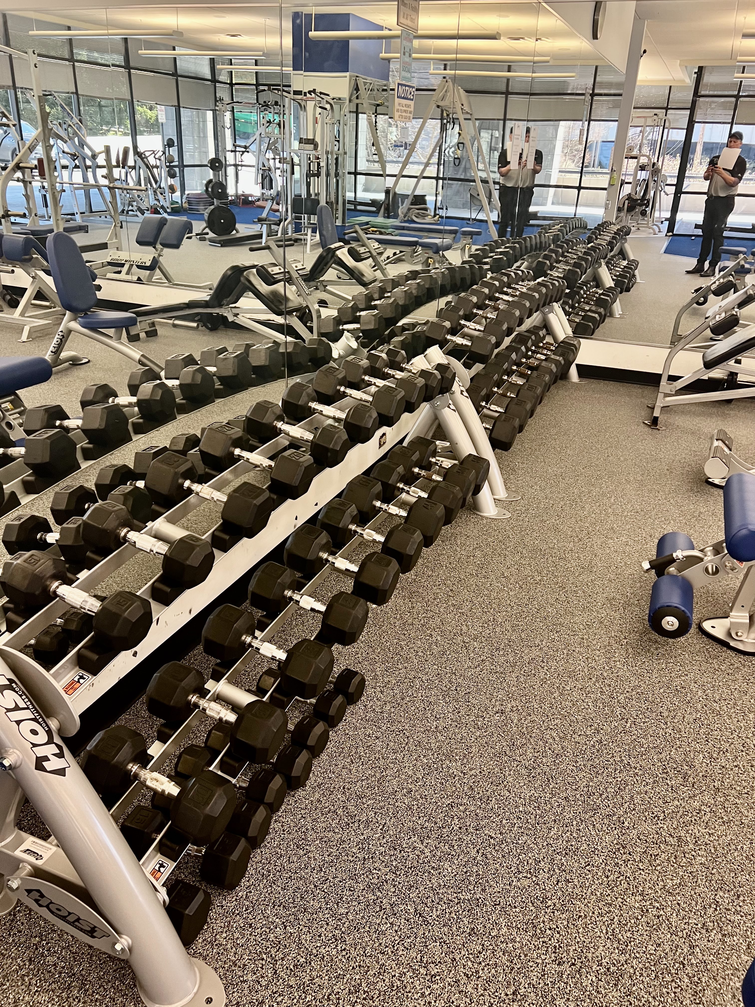 West Conshy Athletic Club photo 12