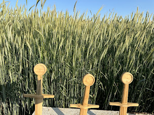 Photo n°17 de Labymais 02 - Ferme pédagogique de La Belle Vue à Le Hérie-la-Viéville (Attraction touristique)