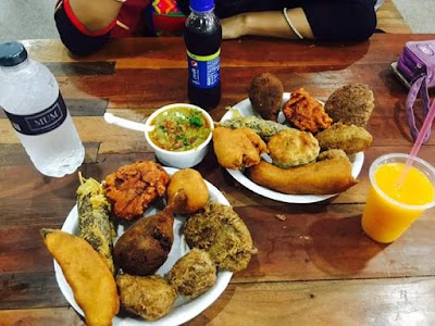 Photos of North South University Cafeteria