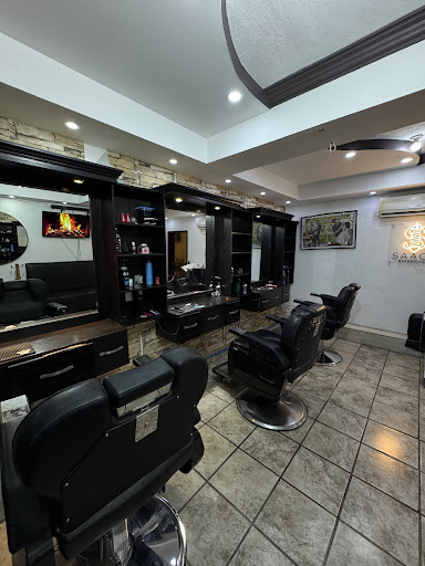Saack barbershop